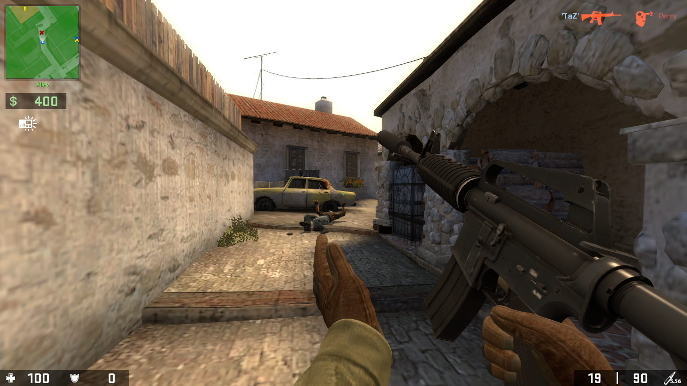 counter strike source download unblocked